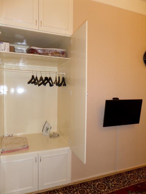 Ara & Gaya Аpartment Apartment Ереван Екстериор снимка