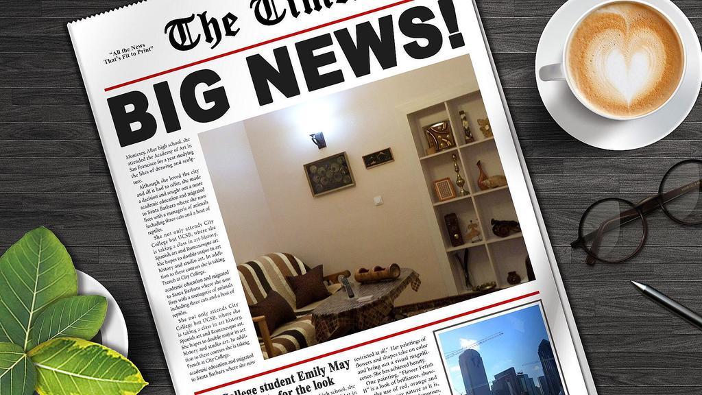 Ara & Gaya Аpartment Apartment Ереван Екстериор снимка