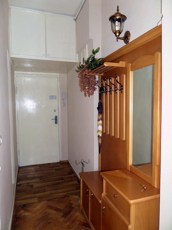 Ara & Gaya Аpartment Apartment Ереван Екстериор снимка