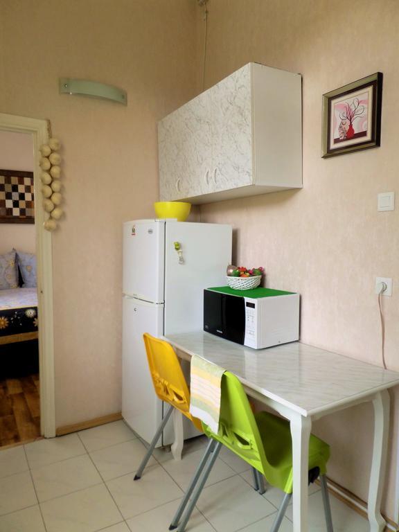 Ara & Gaya Аpartment Apartment Ереван Екстериор снимка