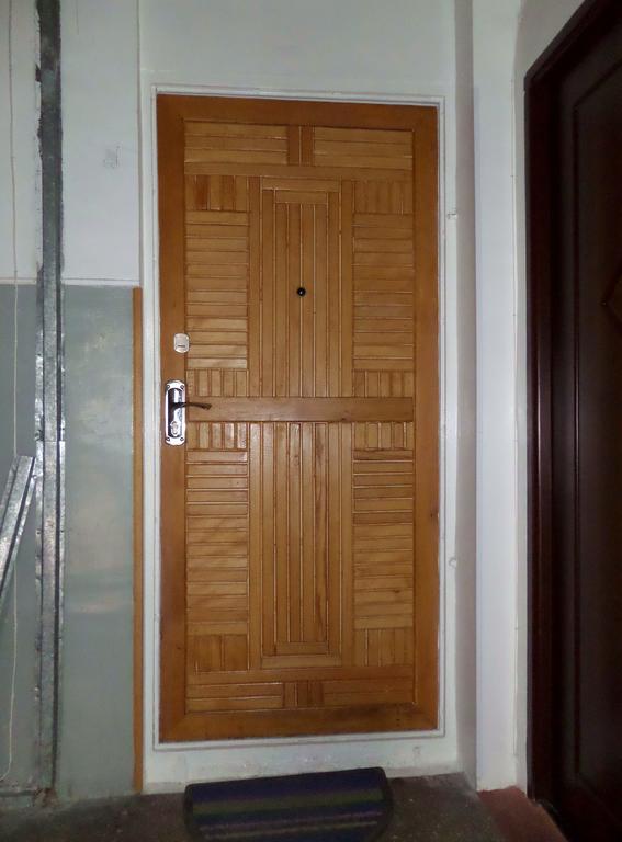 Ara & Gaya Аpartment Apartment Ереван Екстериор снимка